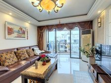 徐汇徐家汇景园格局极好精装修修看房随时