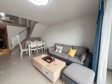 南城阳光城MODO南向一居室 单价8000精装中层 随时看