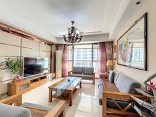 华景新城华景锦苑 急售南北对流四房 业主置换价格便宜