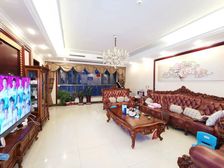 捡漏,免高税,320平,799万,4居豪宅,急售,精装。