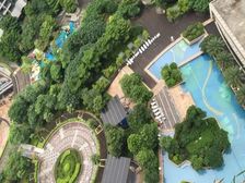 逸翠湾-地铁1号线黄沙站100米-业主包税,价格可谈