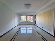 剑桥郡二期,电梯洋房3楼,三室双卫,价格可议!