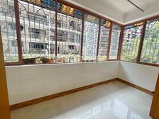 精装 135平 南北通透 3室 翠湖园 楼层好 视野无遮挡