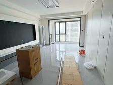 精装三居室 新城玺越潮鸣 双卫 一天没住