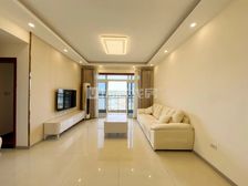 精装 水木阳光 南北通透 85平 2室 房东急置换 诚心出售