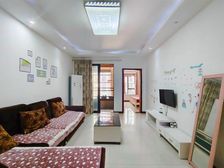 九龙坡区 保利花半里一期(玫瑰园) 二房