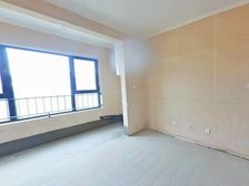 新城悦隽 集中供暖 高楼层视野无遮挡 精装修 有电梯