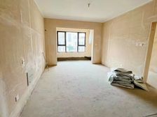 电梯洋房 新城悦隽 送车位 好位置