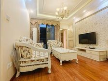 杨家坪商圈,万象城,保利精装三室,地铁300