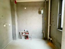 新城玺越潮鸣 一梯两户 三室双卫 好楼层 带车位