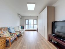 中海金玺公馆 南北大三居看房方便