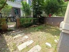 真 实!亲戚房子!江北CBD国汇山别墅 带车位 使用面积大,