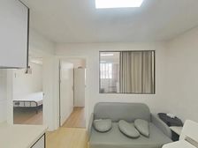 金杨新村十一街坊 47平2居 南向精装修 随时签约