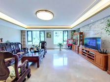 电建金地华宸|金沙西街16号4室2厅2卫精致高品质园林小区