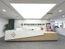 甲方直租丨江岸武汉天地丨平安金融中心丨1200平丨一线江景丨