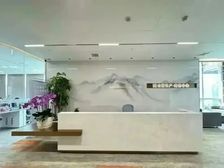 甲方直租丨汉口滨江丨江岸武汉天地丨1000平丨一线江景丨