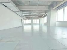 汉口江岸丨武汉天地企业1号丨1500平丨可分割丨中信泰富大厦