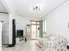 徐家汇热门榜 ,1梯2户 南北通电梯中区 采光不挡 推窗见绿