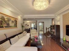 {实价} 可谈 精装三房 飞机户型 正中心位置 诚售