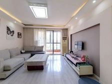 新出四期南北两房 总价低 0裞费 业主诚心出售 地铁口租金高