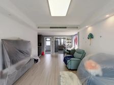 (新上)中间楼层大一房,全明边套又精装,地铁出行太方便