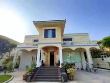 新出|南山核心区高尔夫临湖独栋大宅|急售|豪装|花园680平