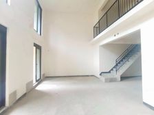 (双)双车位 单层120平 前后花园100平