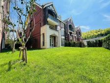 急出大华紫郡四期别墅,边户280平大院子 一手房手续没有高税