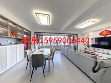 华润橡树湾橡府 180万 3室2厅2卫 精装修好房不要错过