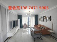 底价(39万)!地铁口首站!拎包入住红本在手!好楼层送车位!
