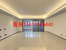 中庚城 220万 3室2厅2卫 精装修,南北通透