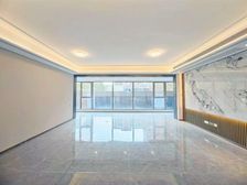 龙湖天奕 有车位 C B D核心地段 落地精装交付