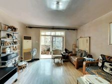 景观花园3居室户型房正采光好不临街新上房源!