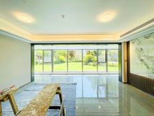 龙湖天奕 购物方便 精装可拎包入住 近地铁 南北通透 得房好