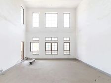 中海国际铂宫央墅 6室3厅 987.08平