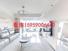 龙湖兰园·天序 205万 3室2厅2卫 精装修超好的地段,住