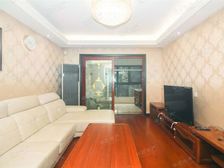 人车分流低密度小区南北通户型附赠8平 阳台得房率高