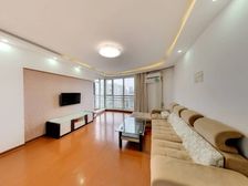 江山瑞城 3室2厅 134.42平