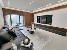 浉河中学本校全新精装修未入住送全屋全新家具