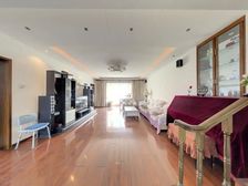 专家公寓 电梯洋房 四室两卫 中间楼层 采光好 私产