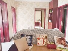 急70万可按揭!仅契税!近地铁!蓝光圣菲悦城二期3