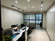 金光门地铁口 经典小户型 1+1精装全配 接待工作室 新楼盘