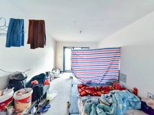 济南融创文旅城兰亭居(D1区1-7号楼) 高楼层采光充足