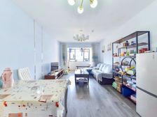 汉峪东!单价1万!9楼边户!采光无遮!上智轩!经十路融创茂