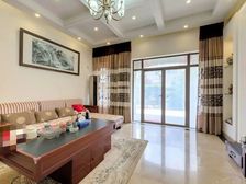 浦东枫丹白露别墅 格局极好 精装修 看房随时