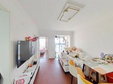 带电梯 满五 南北通透 房龄新 中间楼层 近地铁