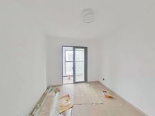 邻居的房子,置换买房,大横厅,双阳台