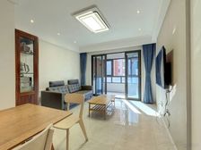 海玥瑄邸 93.86平3居 南向精装修 着急出售 低总价