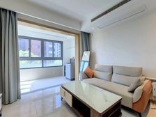 海玥瑄邸中间楼层低密度有赠送户型方正