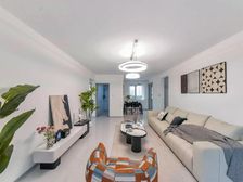 龙湖春江郦城二区(CB地块19-34) 满二 南向采光好